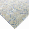 CANTERBURY SILK JI240 GREY / BLUE