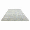 CANTERBURY SILK JI240 GREY / BLUE