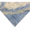 CANTERBURY SILK JI246 GREY / BLUE