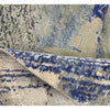 CANTERBURY SILK JI246 GREY / BLUE