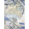 CANTERBURY SILK JI248 GREY / BLUE