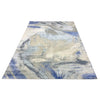 CANTERBURY SILK JI248 GREY / BLUE