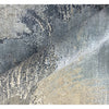 CANTERBURY SILK JI248 GREY / BLUE