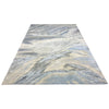 CANTERBURY SILK JI250 GREY / BLUE