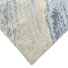 CANTERBURY SILK JI250 GREY / BLUE