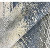 CANTERBURY SILK JI250 GREY / BLUE