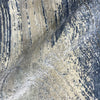 CANTERBURY SILK JI250 IVORY / BLUE