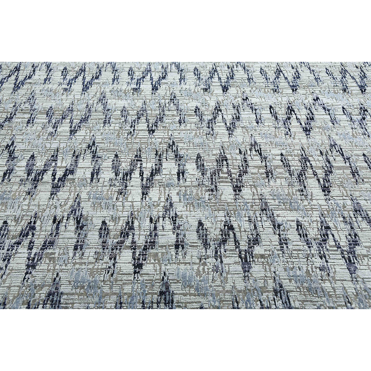 CANTERBURY SILK JIK10 GREY