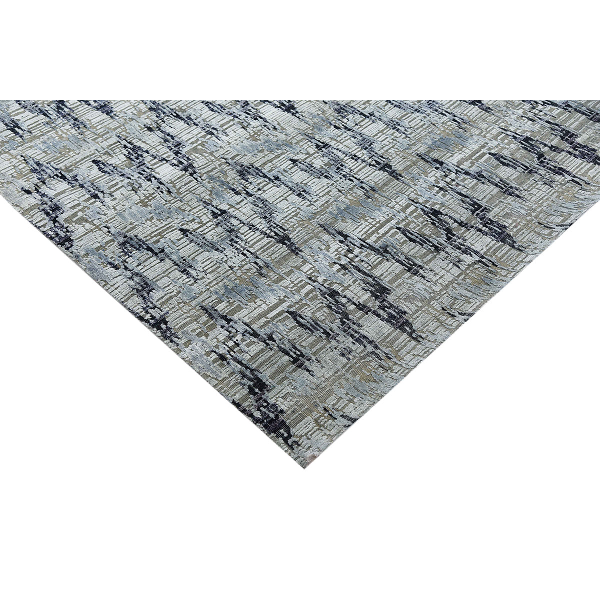 CANTERBURY SILK JIK10 GREY