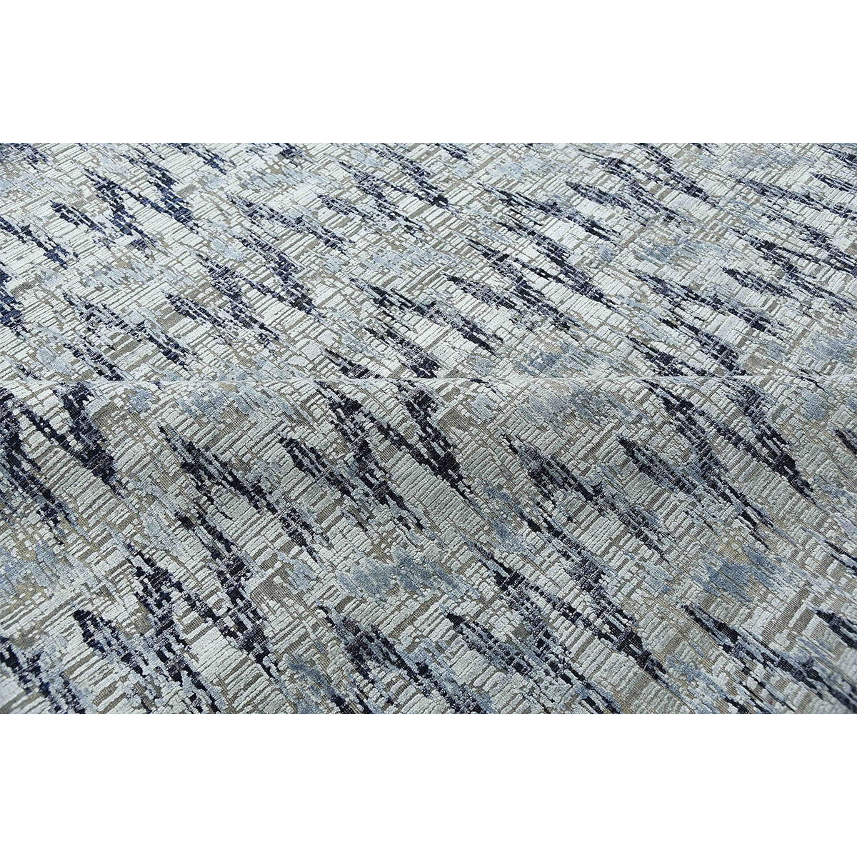 CANTERBURY SILK JIK10 GREY