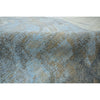 CANTERBURY SILK JJ811 BLUE