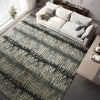 CANTERBURY SILK JJH06 BLACK / IVORY
