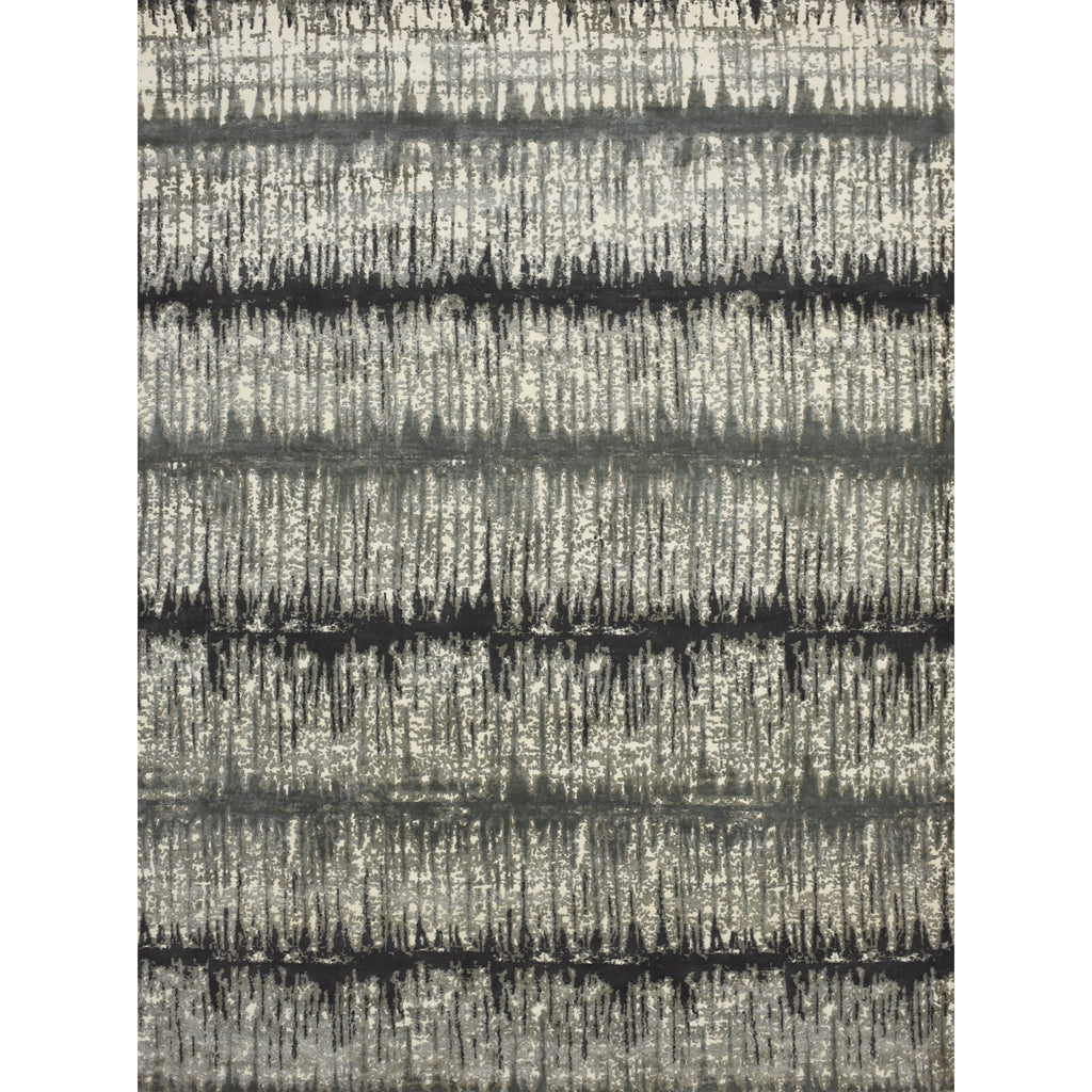 CANTERBURY SILK JJH06 BLACK / IVORY