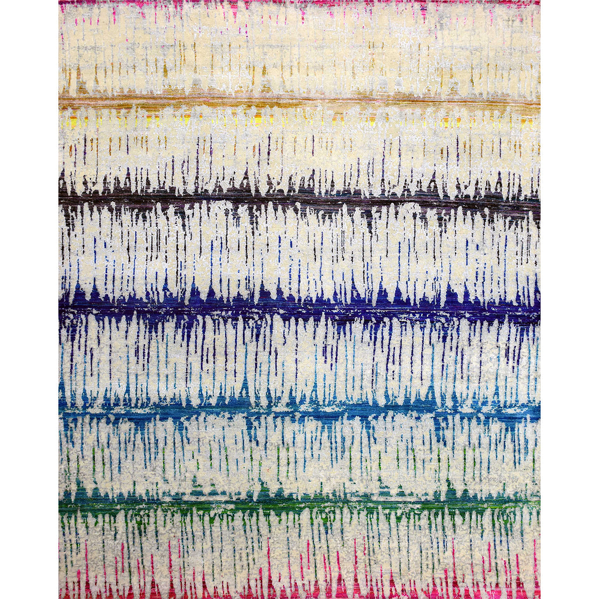 CANTERBURY SILK JJH06 MULTI