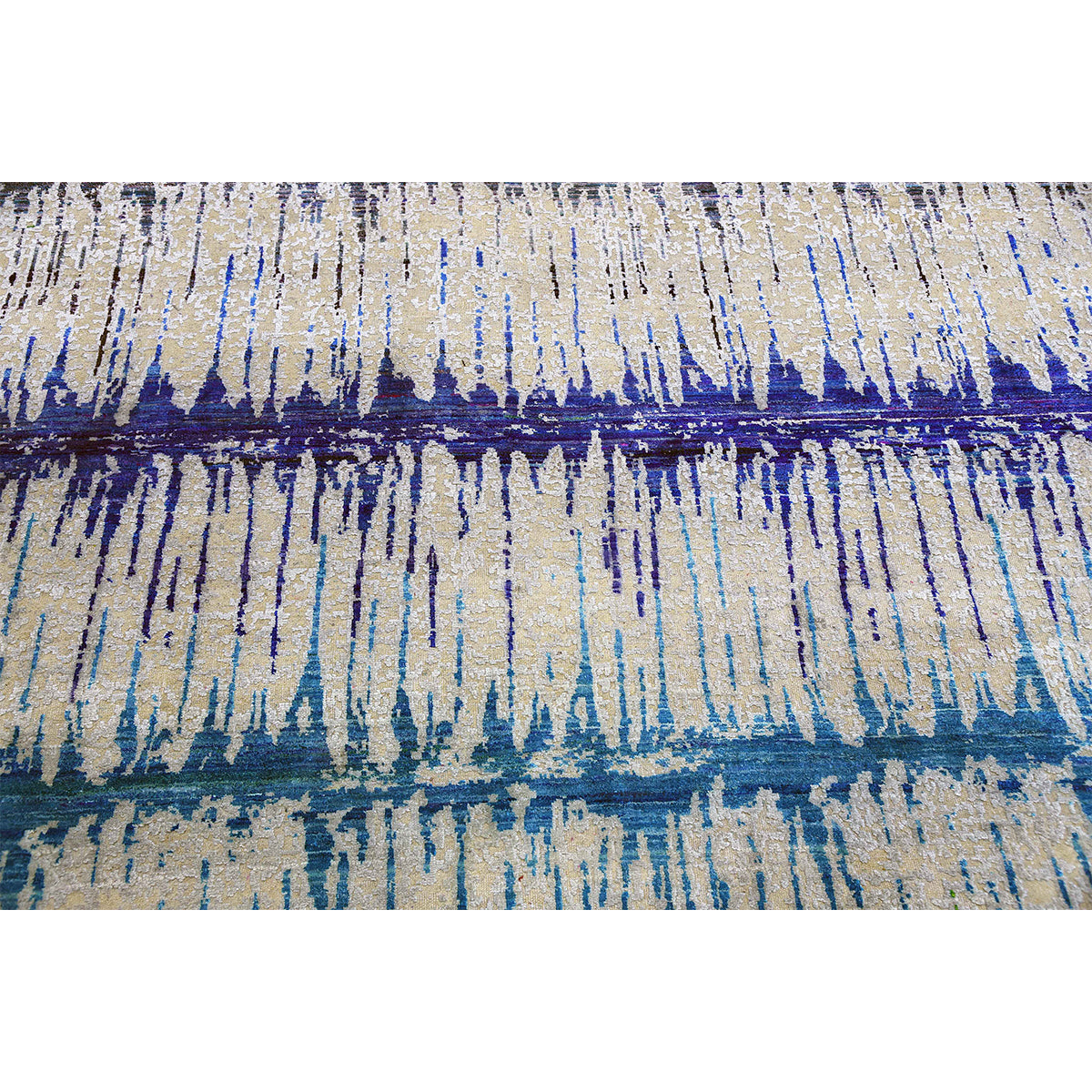 CANTERBURY SILK JJH06 MULTI