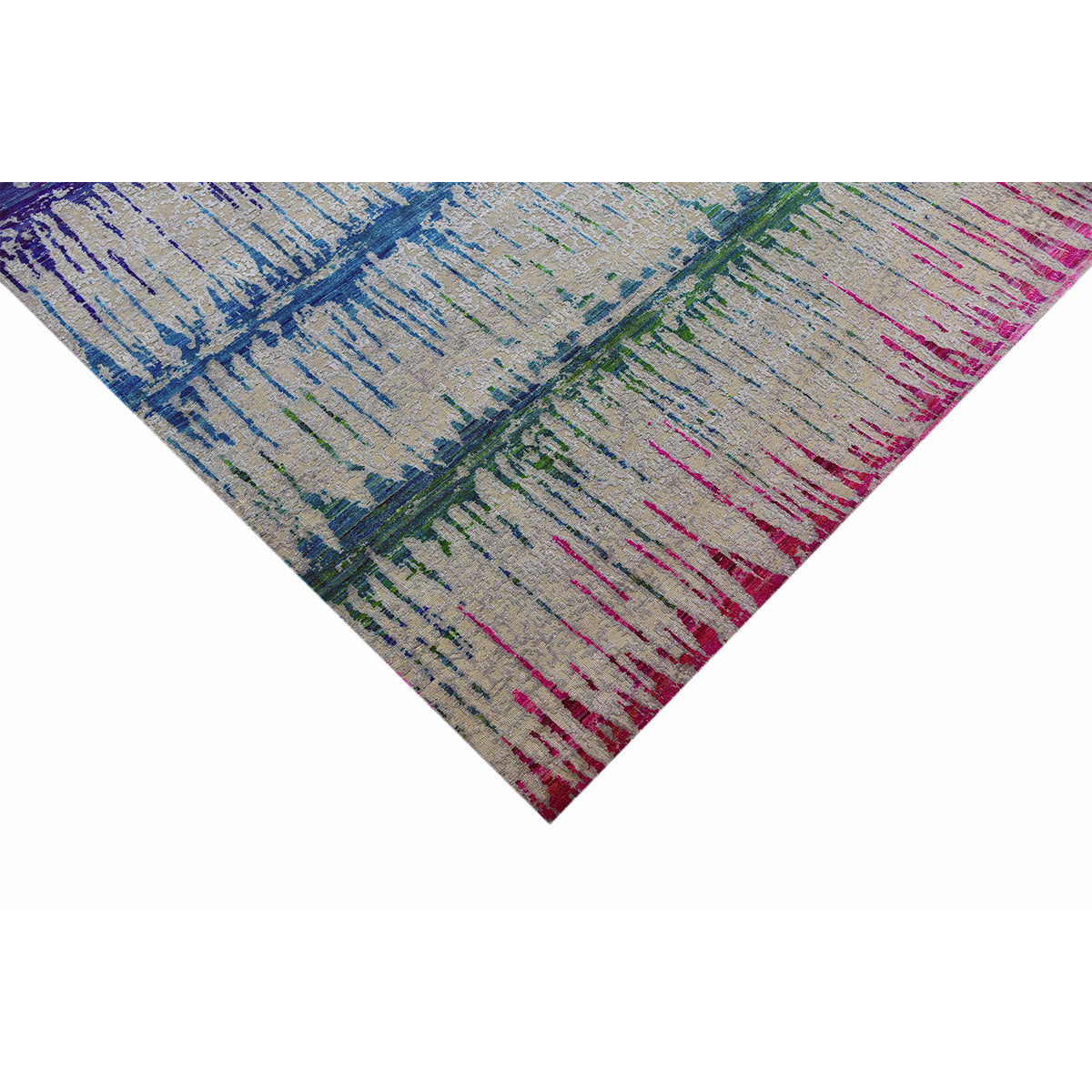 CANTERBURY SILK JJH06 MULTI