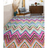CANTERBURY SILK JJH09 MULTI