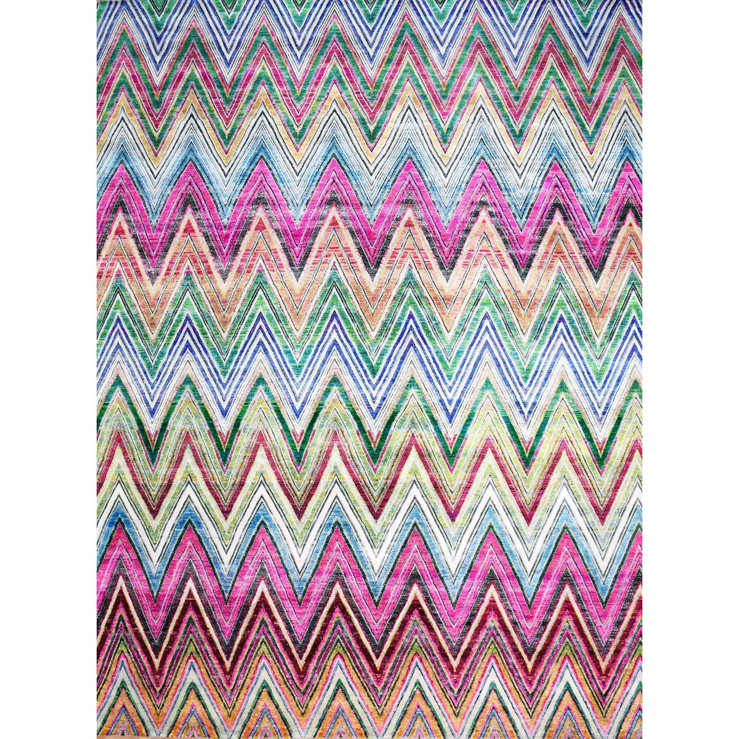 CANTERBURY SILK JJH09 MULTI