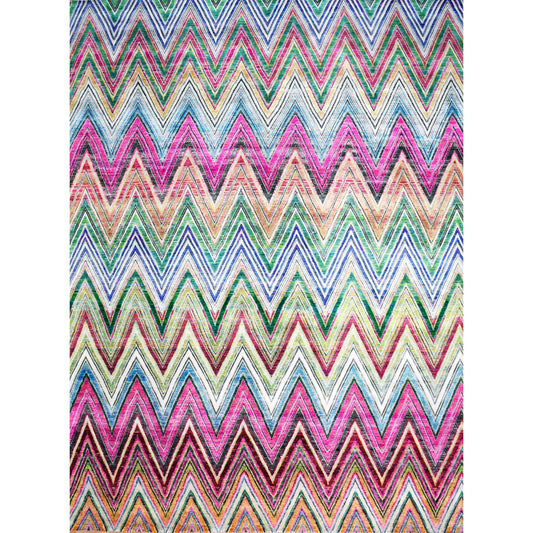 CANTERBURY SILK JJH09 MULTI