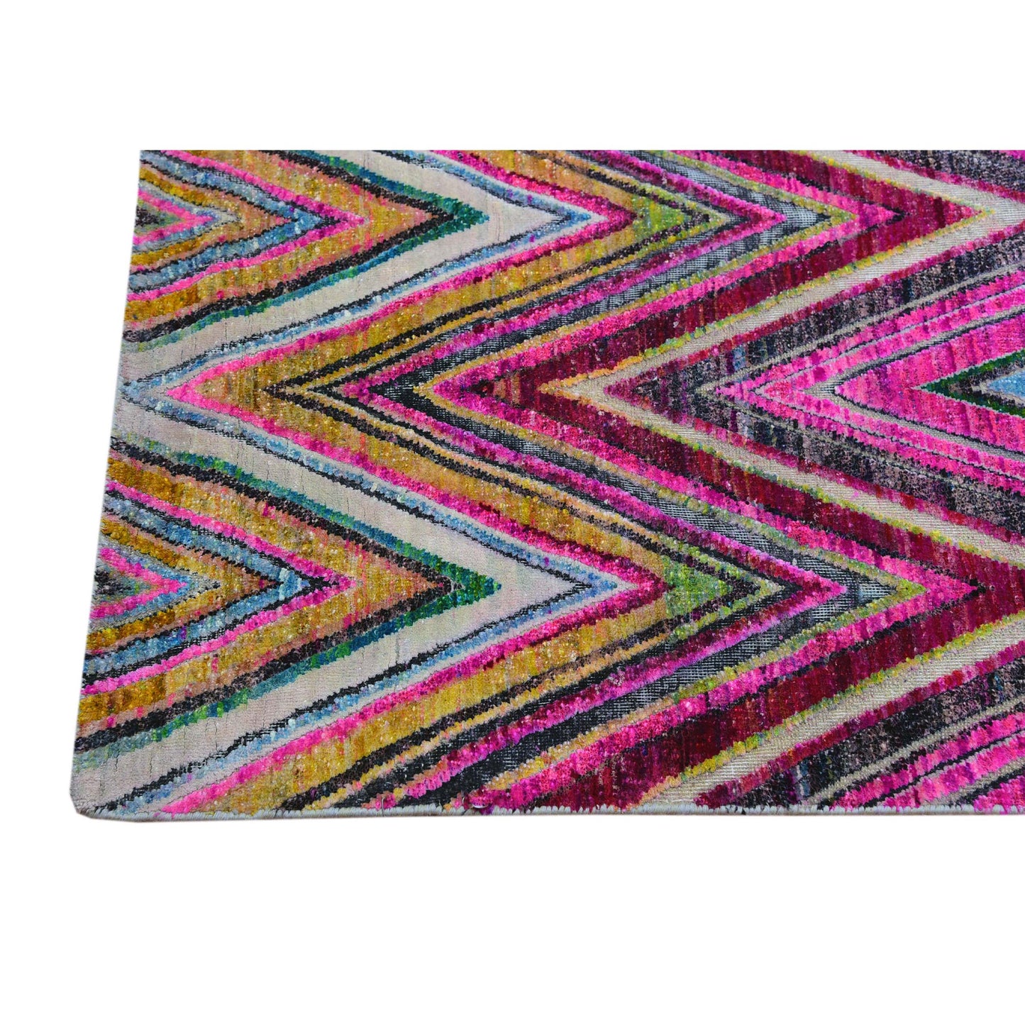 CANTERBURY SILK JJH09 MULTI