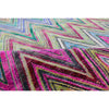 CANTERBURY SILK JJH09 MULTI