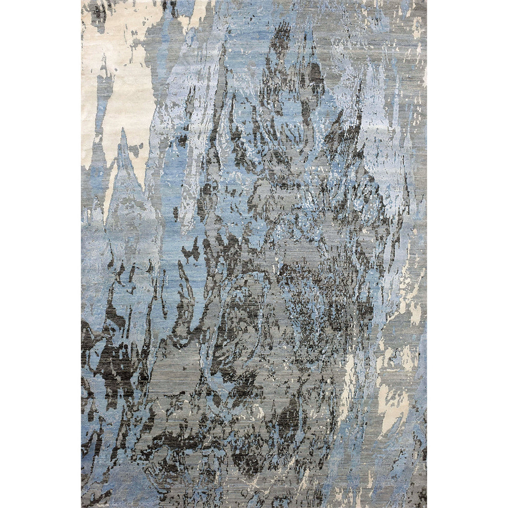 CANTERBURY SILK JJS36 SILVER