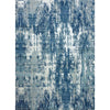 CANTERBURY SILK JJS38 BLUE