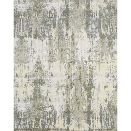 CANTERBURY SILK JJS38 IVORY / SILVER