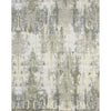 CANTERBURY SILK JJS38 IVORY / SILVER