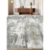 CANTERBURY SILK JJS38 SILVER