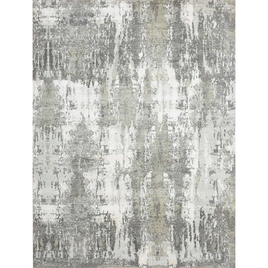 CANTERBURY SILK JJS38 SILVER