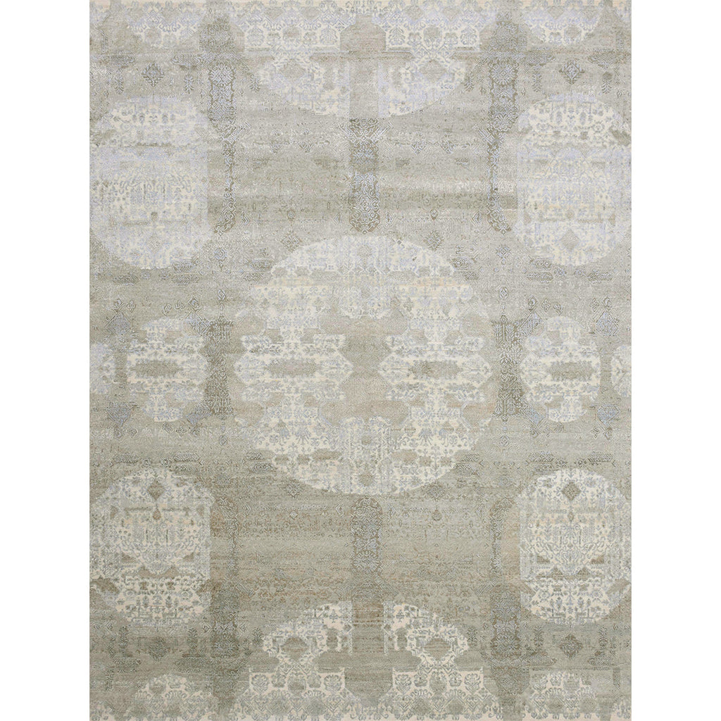 CANTERBURY SILK JJS64 IVORY