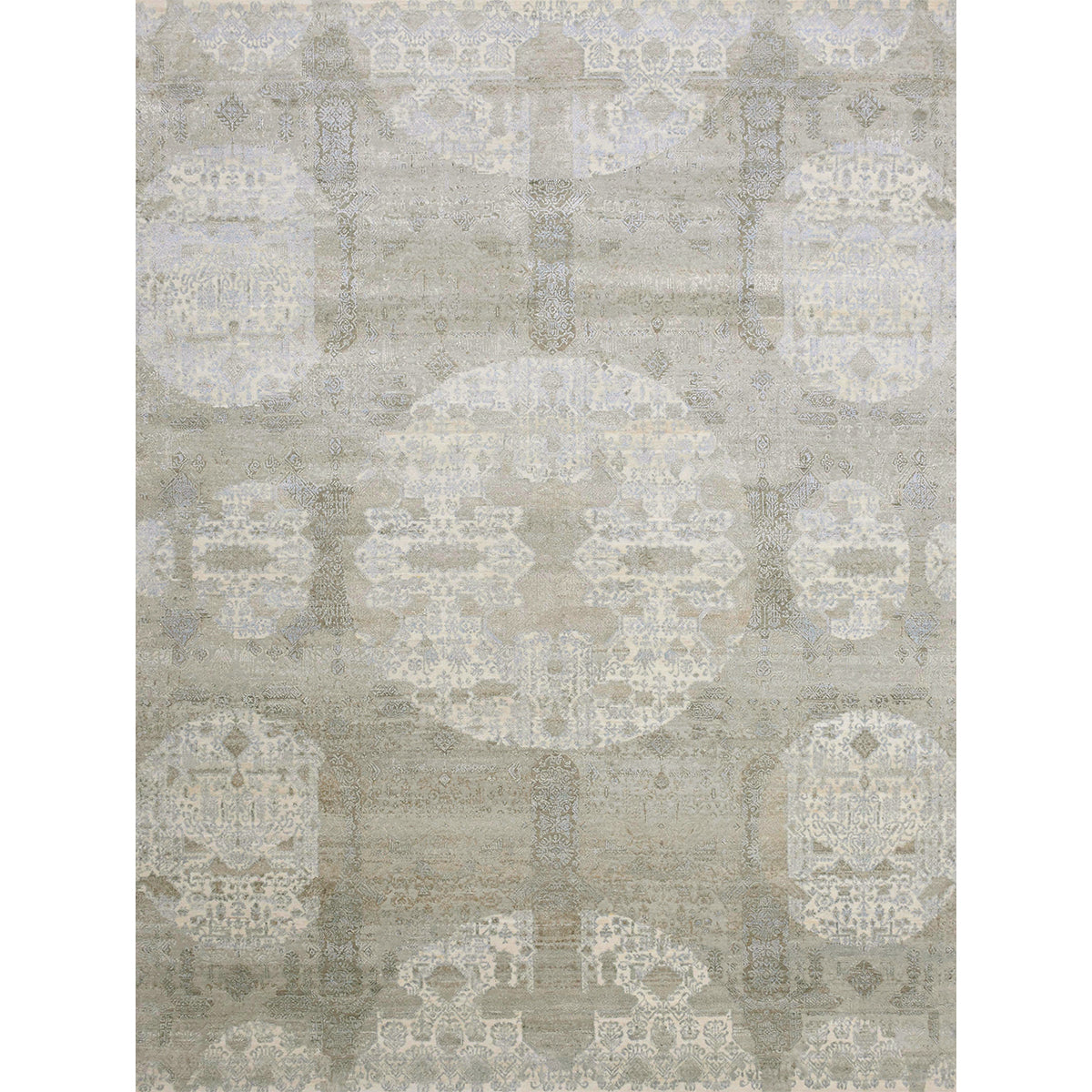 CANTERBURY SILK JJS64 IVORY