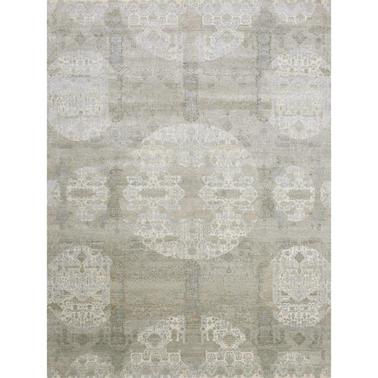 CANTERBURY SILK JJS64 IVORY