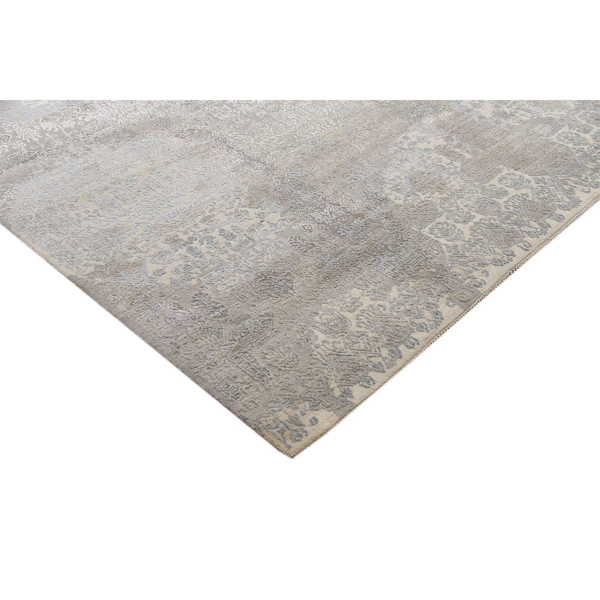 CANTERBURY SILK JJS64 IVORY