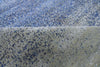 CANTERBURY SILK JJS72 BLUE