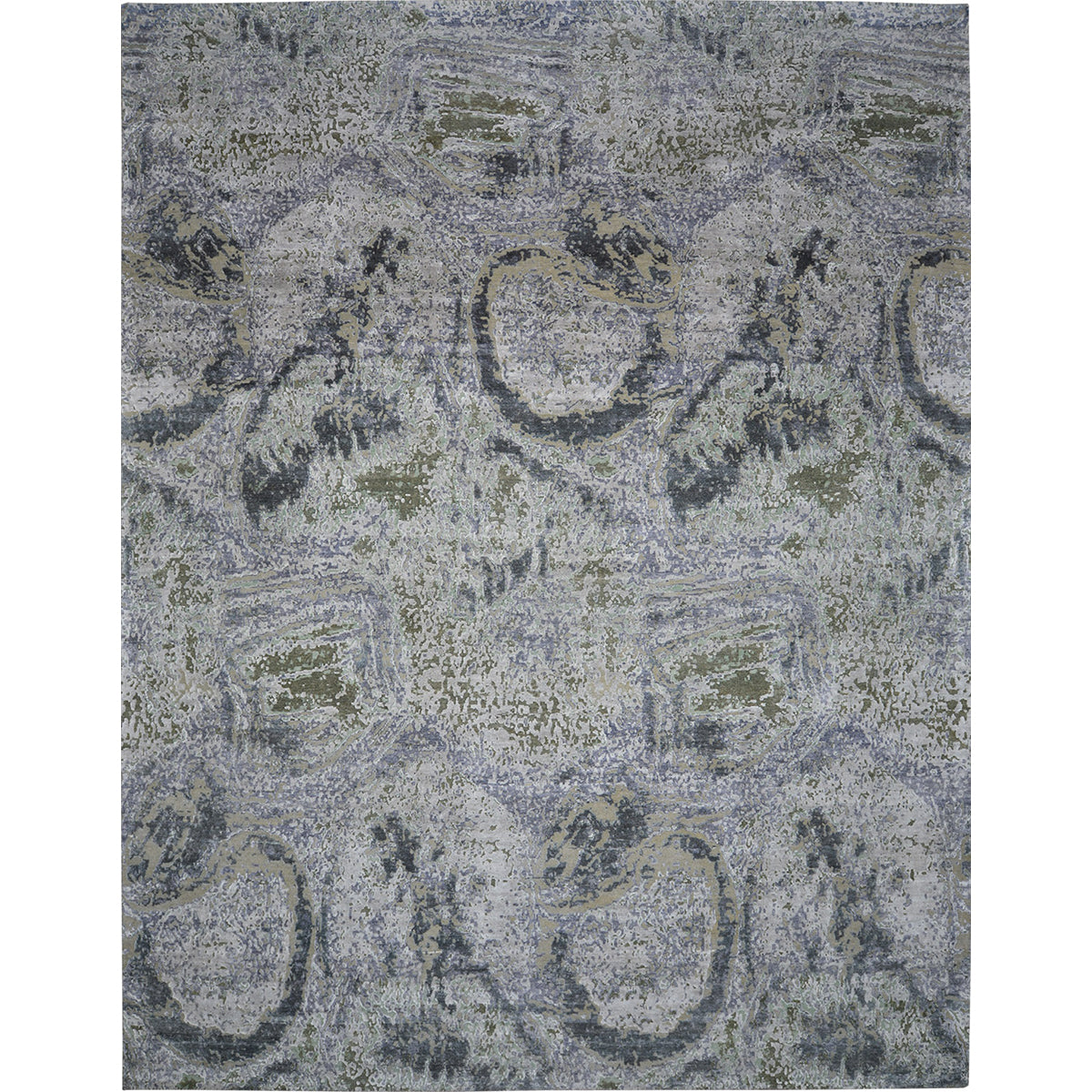 CANTERBURY SILK JK-01 MULTI / MULTI