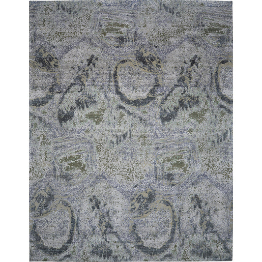 CANTERBURY SILK JK-01 MULTI / MULTI