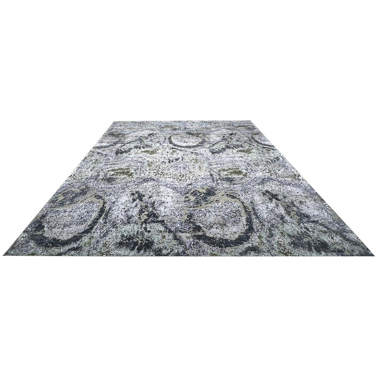 CANTERBURY SILK JK-01 MULTI / MULTI