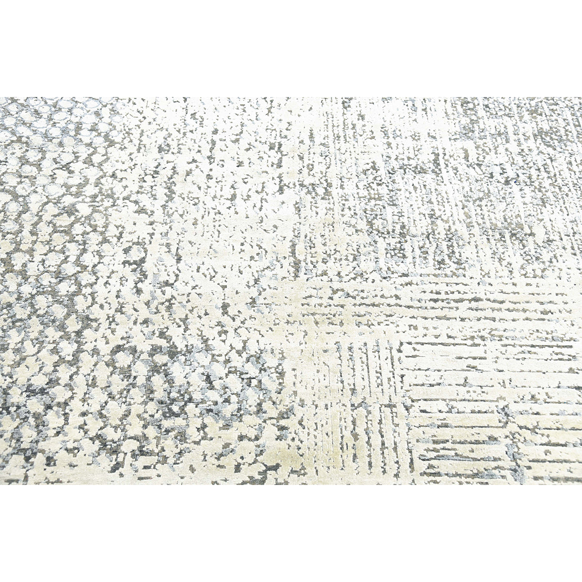 CANTERBURY SILK JM103 IVORY