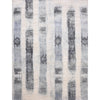 CANTERBURY SILK JM142 GREY