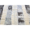 CANTERBURY SILK JM142 GREY