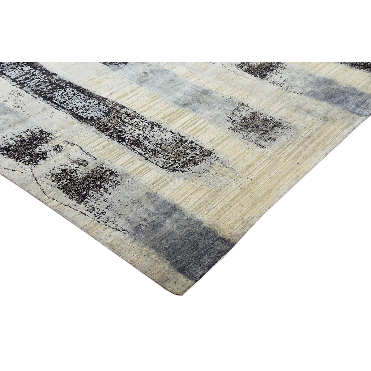 CANTERBURY SILK JM142 GREY