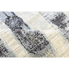 CANTERBURY SILK JM142 GREY