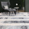CANTERBURY SILK JM142 GREY