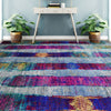 CANTERBURY SILK JM162 MULTI