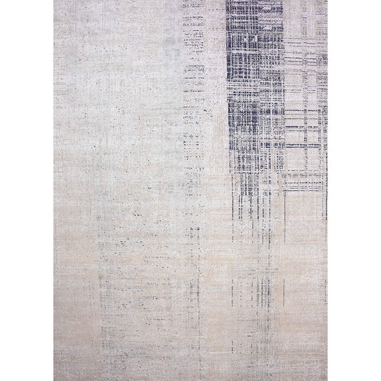 CANTERBURY SILK JM165 GREY / SILVER