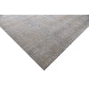 CANTERBURY SILK JM165 GREY / SILVER