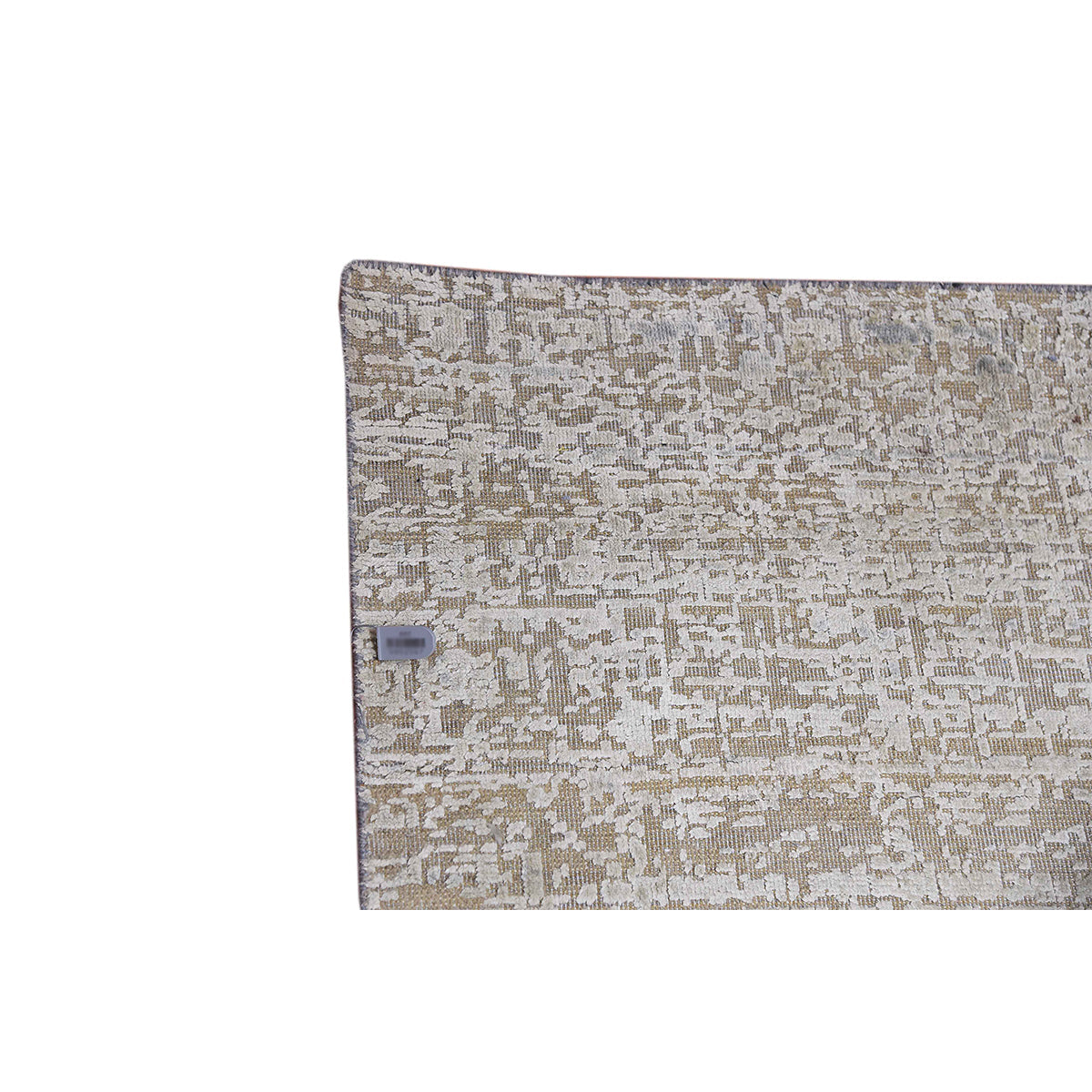 CANTERBURY SILK JM165 GREY / SILVER