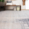 CANTERBURY SILK JM165 GREY / SILVER